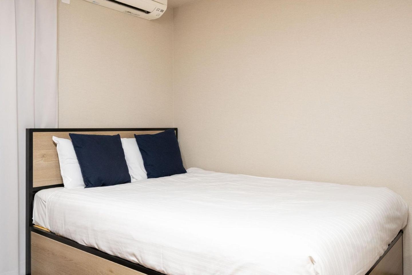 House Sinkan Apartment *