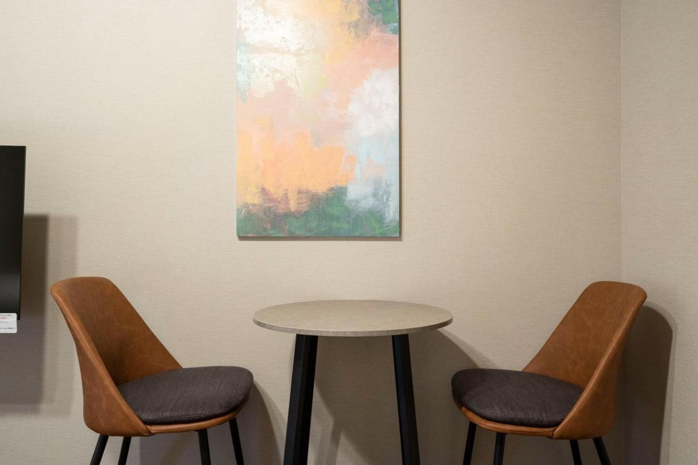 Apartment Shin-umeda Hills
