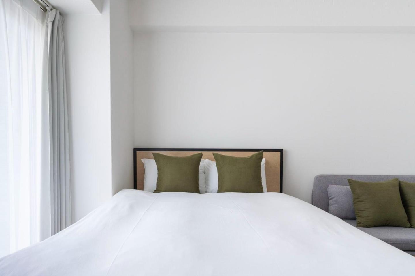 Shin-umeda Hills Apartment *