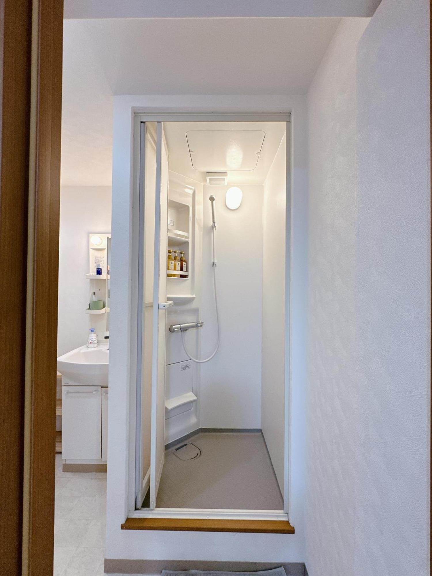 Apartment 三米-黒門市場-黑门市场-kuromon-203タイプ
