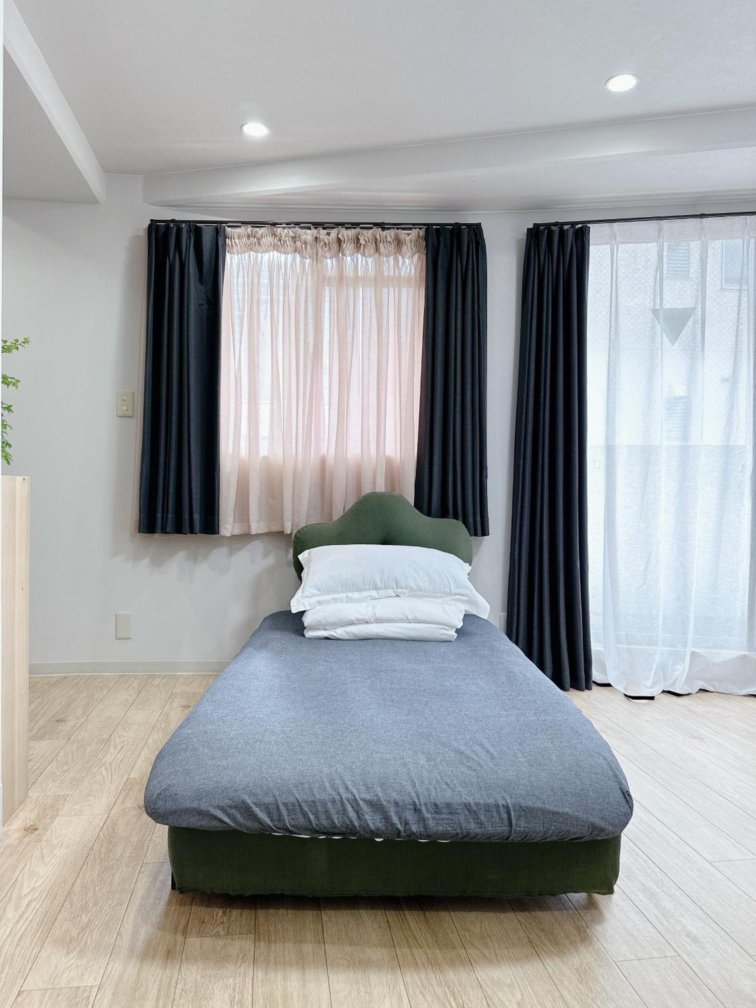 三米-黒門市場-黑门市场-kuromon-203タイプ Apartment