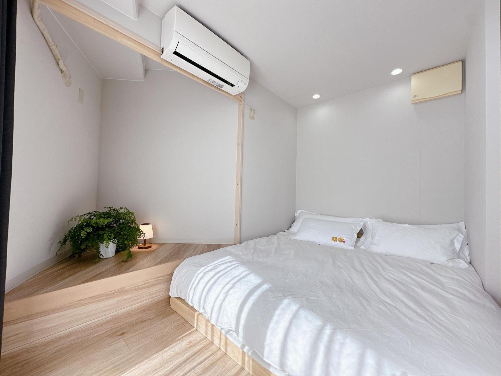三米-黒門市場-黑门市场-kuromon-203タイプ Apartment *