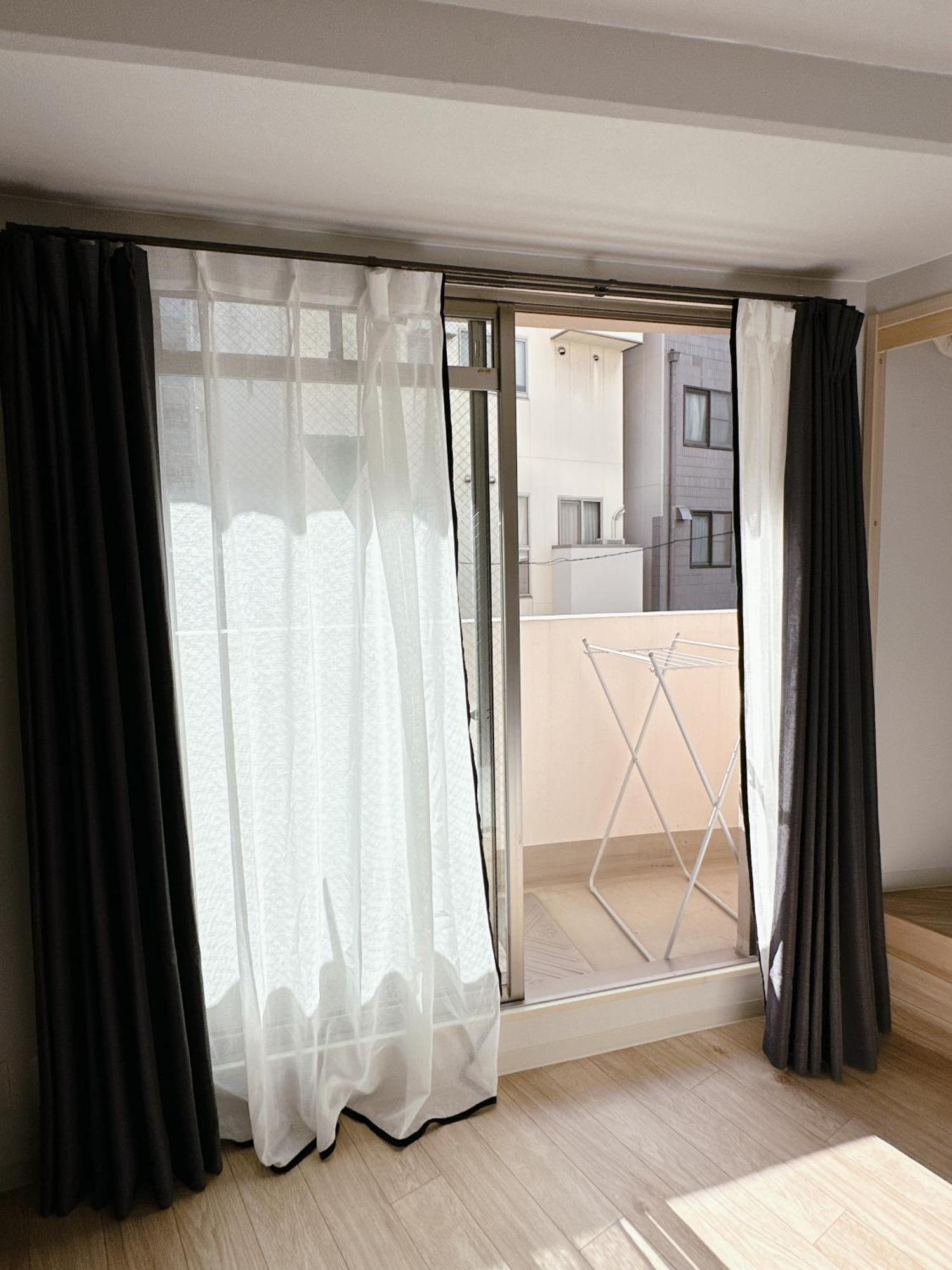Apartment 三米-黒門市場-黑门市场-kuromon-203タイプ *