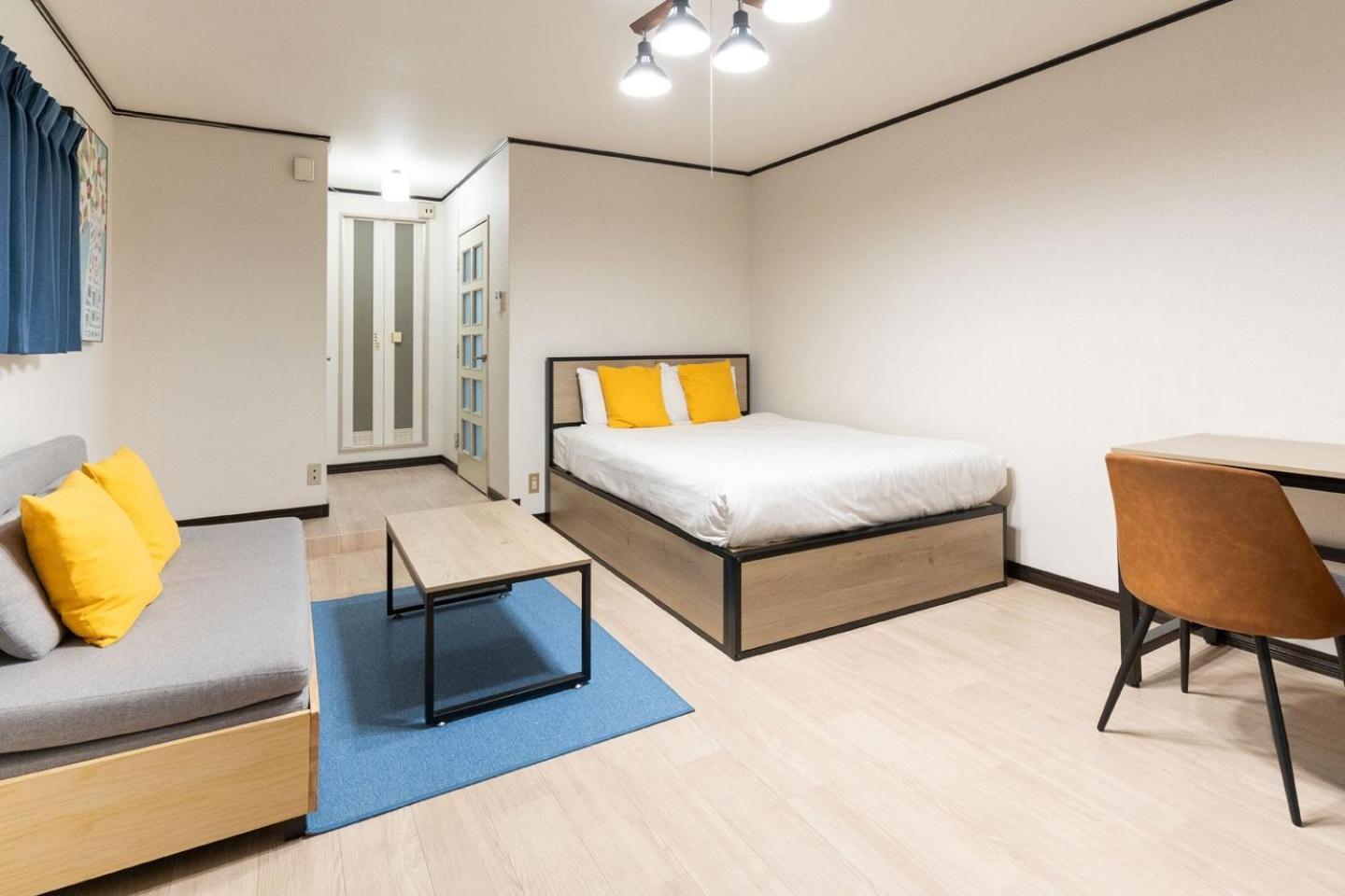 Alita Clover Heights Osaka