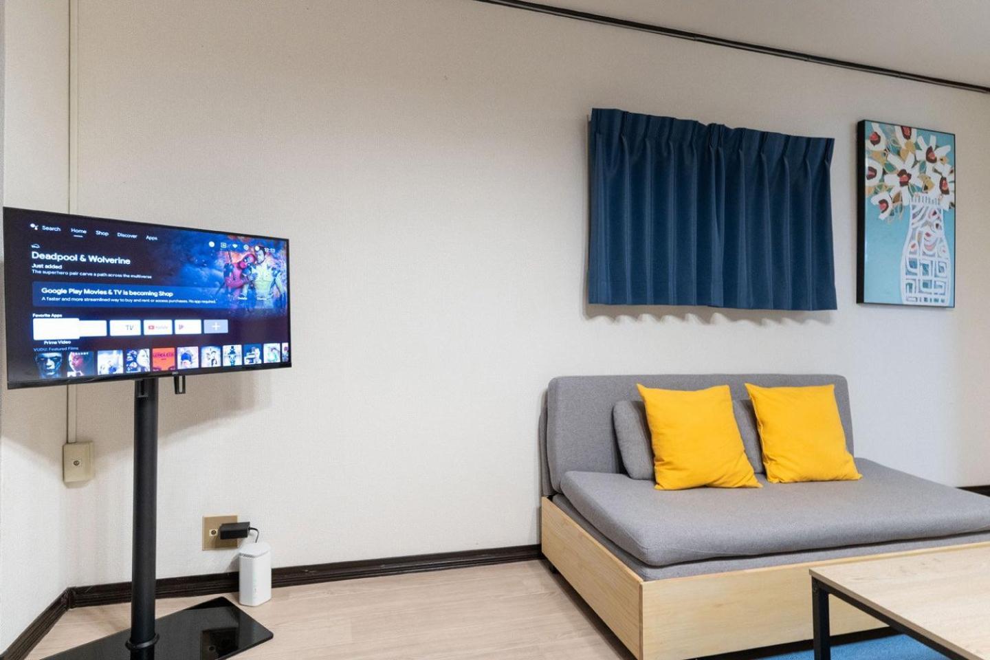 Alita Clover Heights Apartment