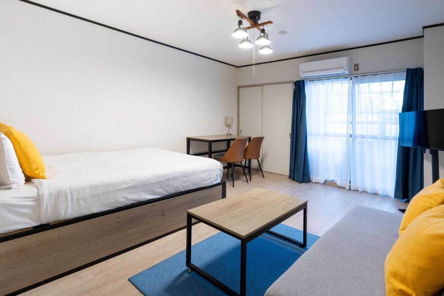 Apartment Alita Clover Heights *
