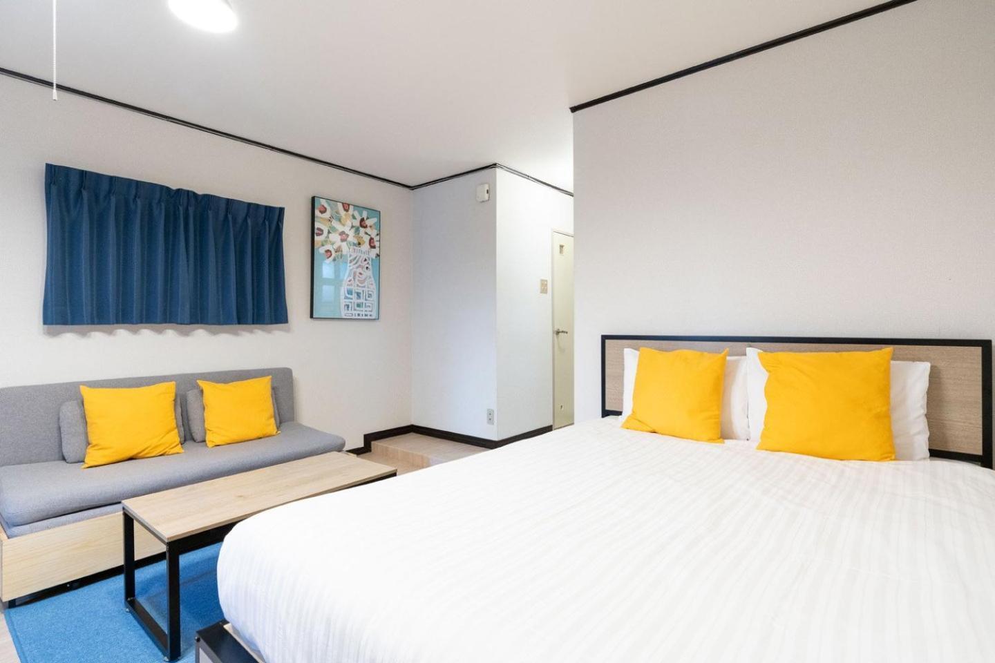 Apartment Alita Clover Heights