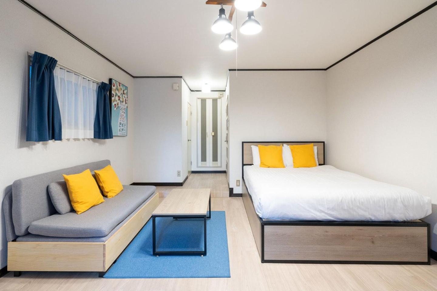 Alita Clover Heights Apartment *