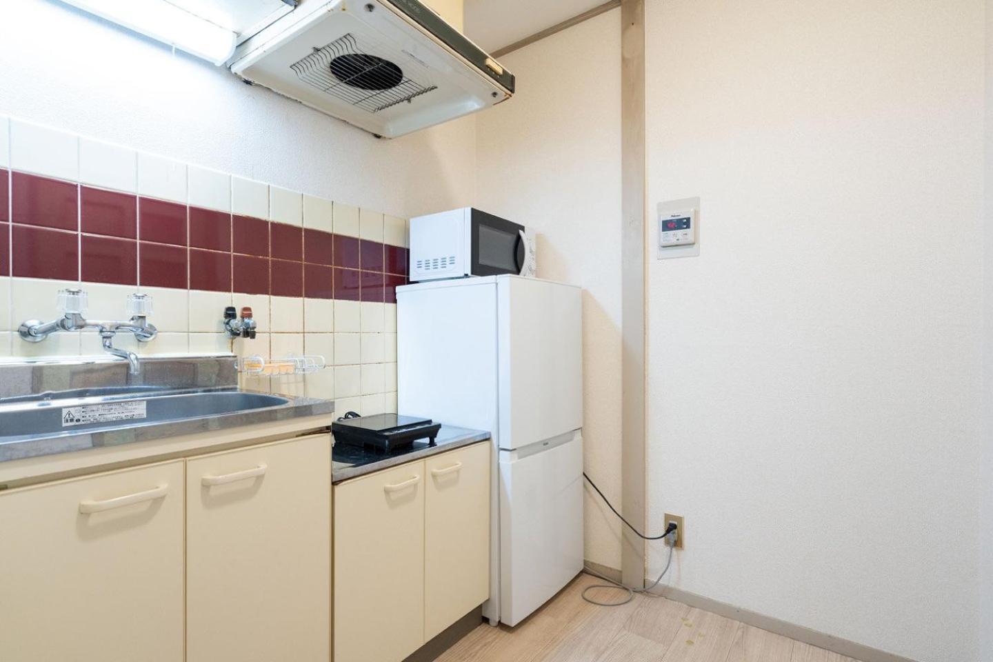Alita Clover Heights Apartment