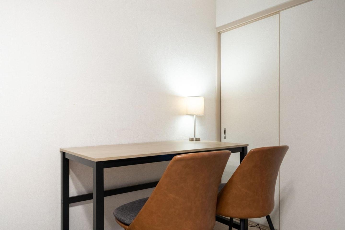 Apartment Alita Clover Heights Osaka
