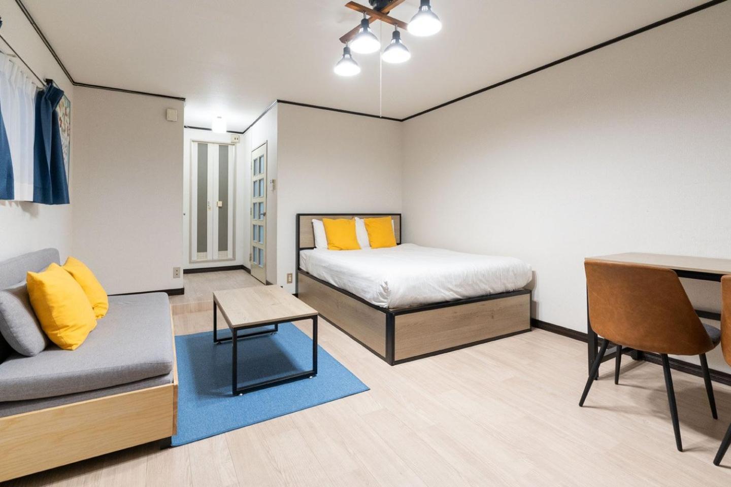 Alita Clover Heights Osaka