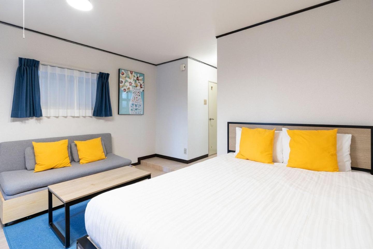 Alita Clover Heights Apartment *
