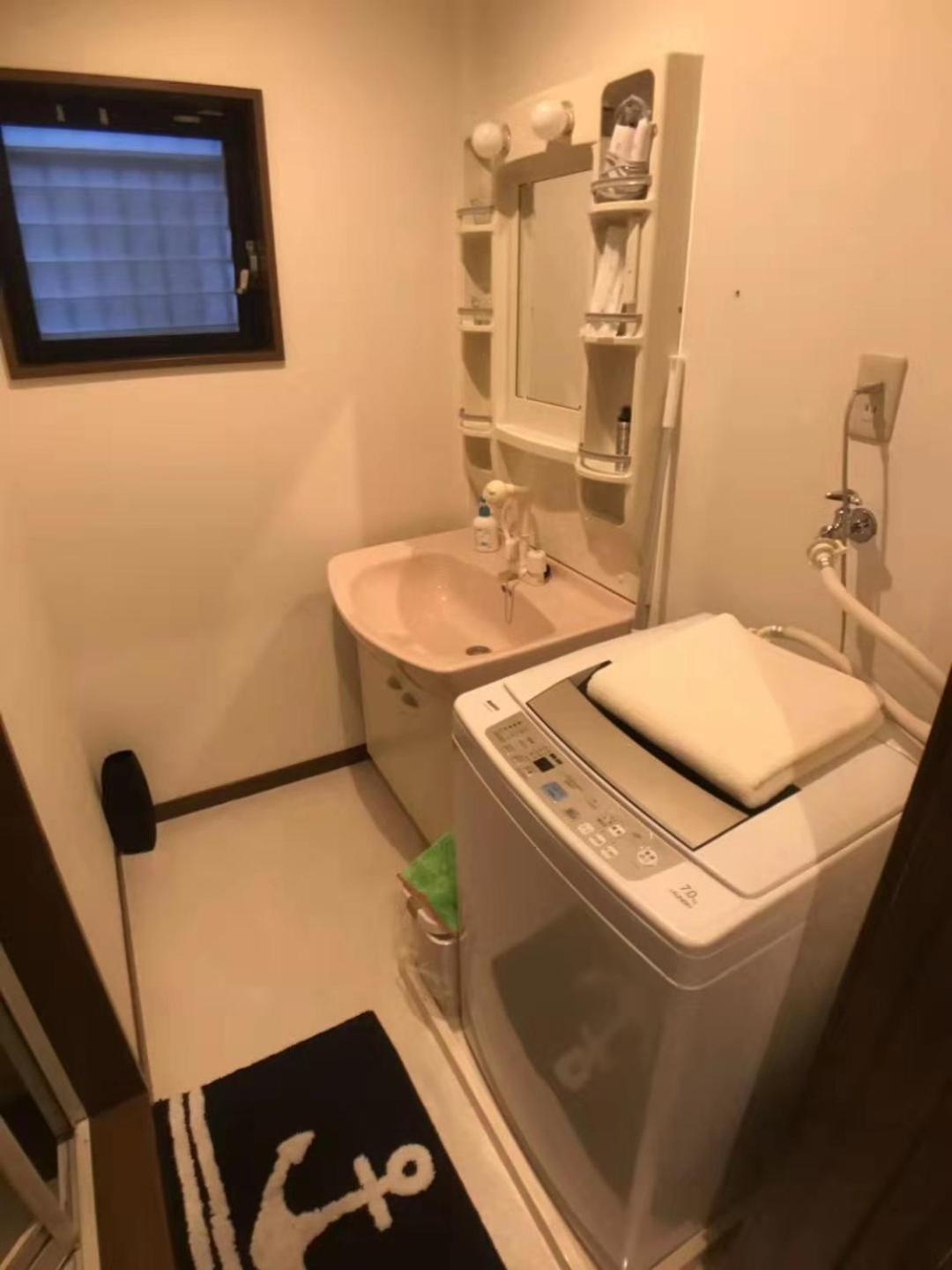 雲の宿 * Osaka
