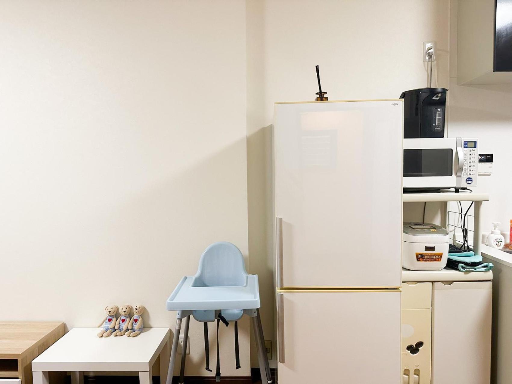 Apartment 雲の宿 *