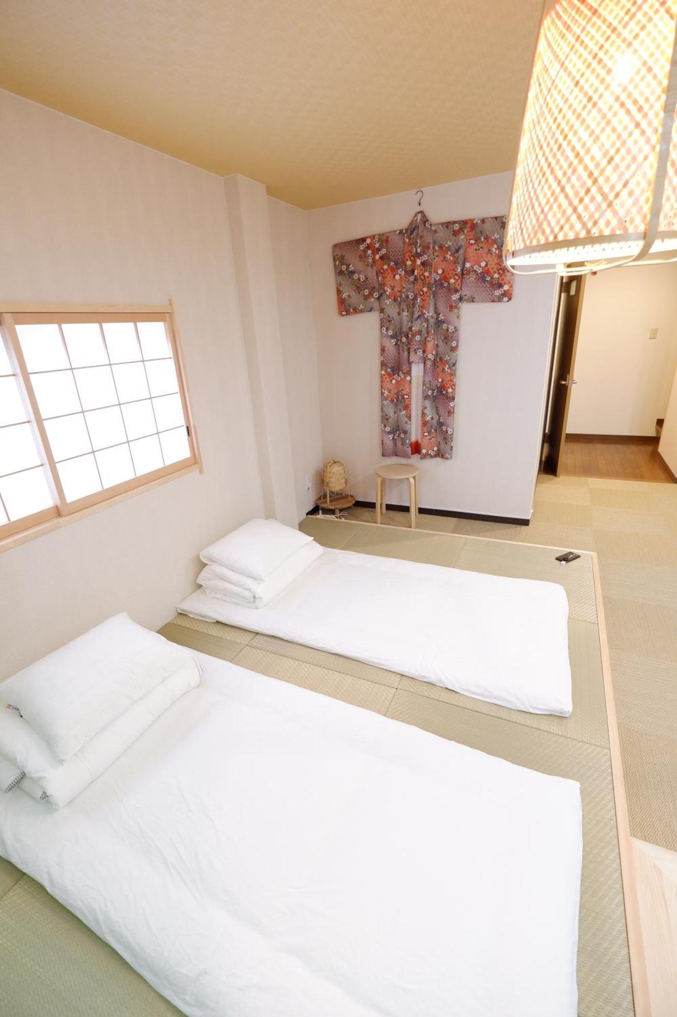 雲の宿 Apartment