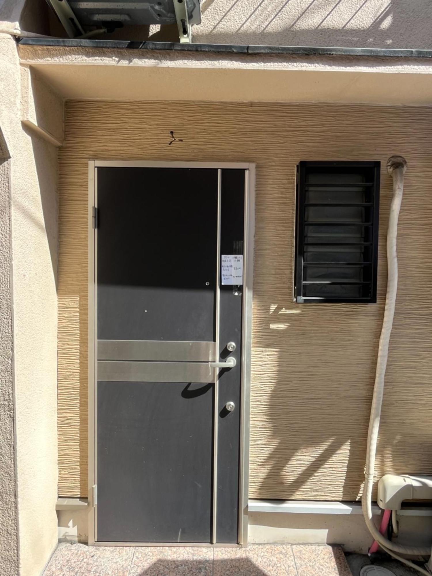 Apartment 【冬館】天下茶屋駅から徒歩3分