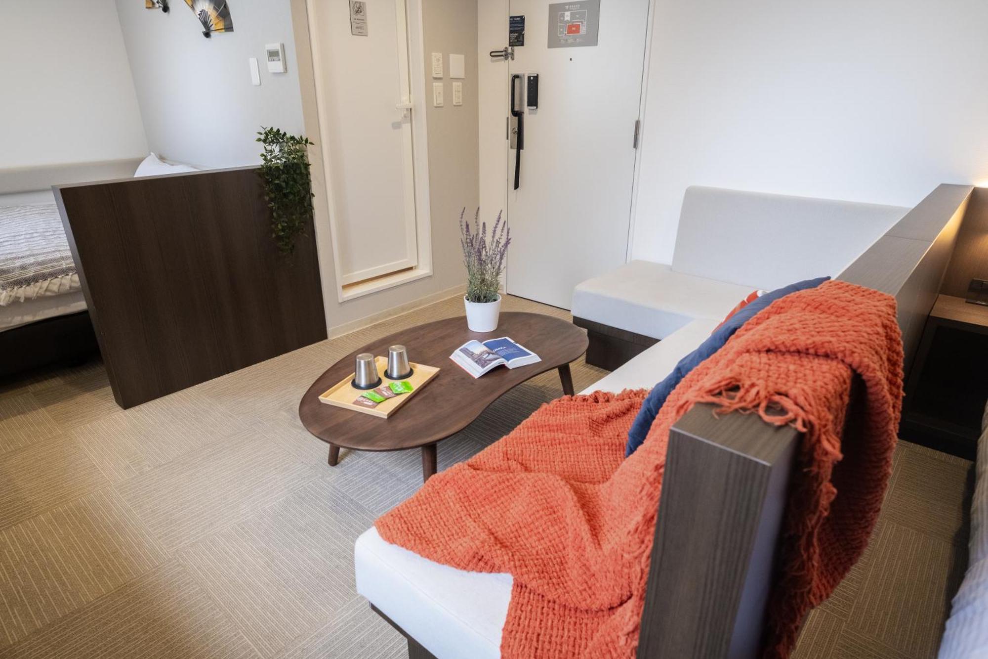 Hotel Wayfarer Matsu