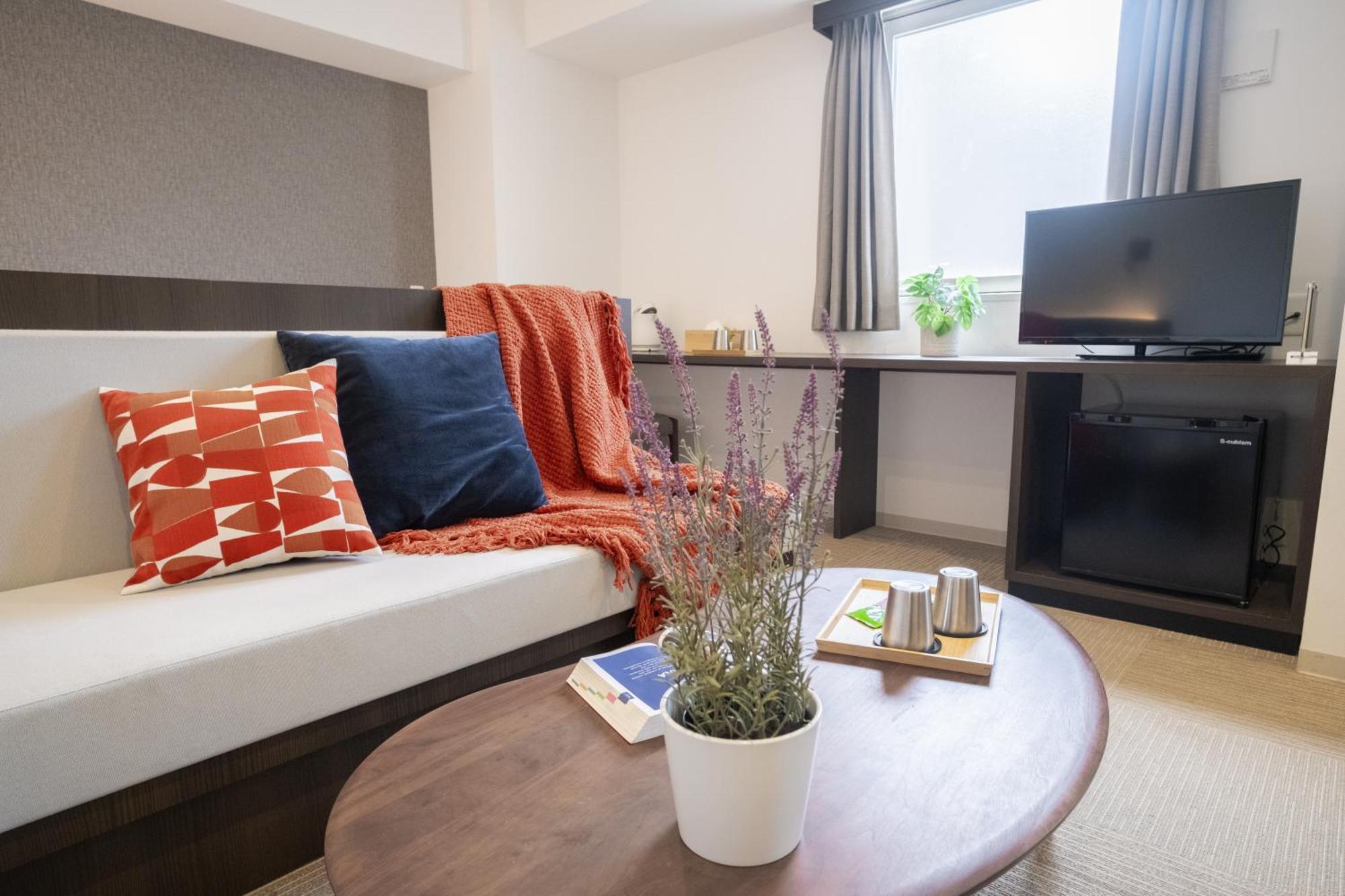 Wayfarer Matsu Hotel 3*