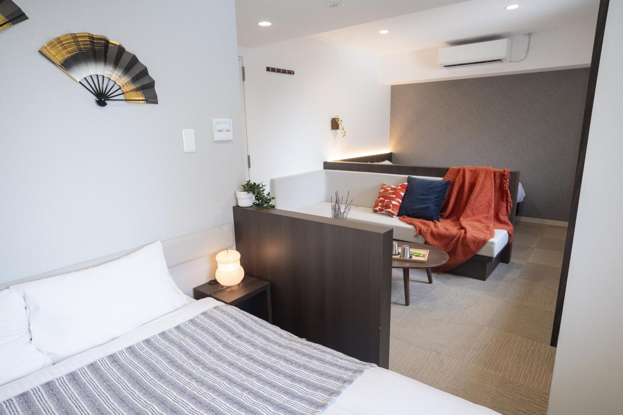 Hotel Wayfarer Matsu 3*