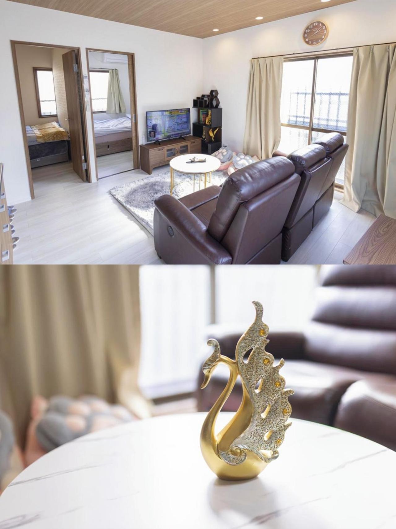 Apartment Sun生二番館201室