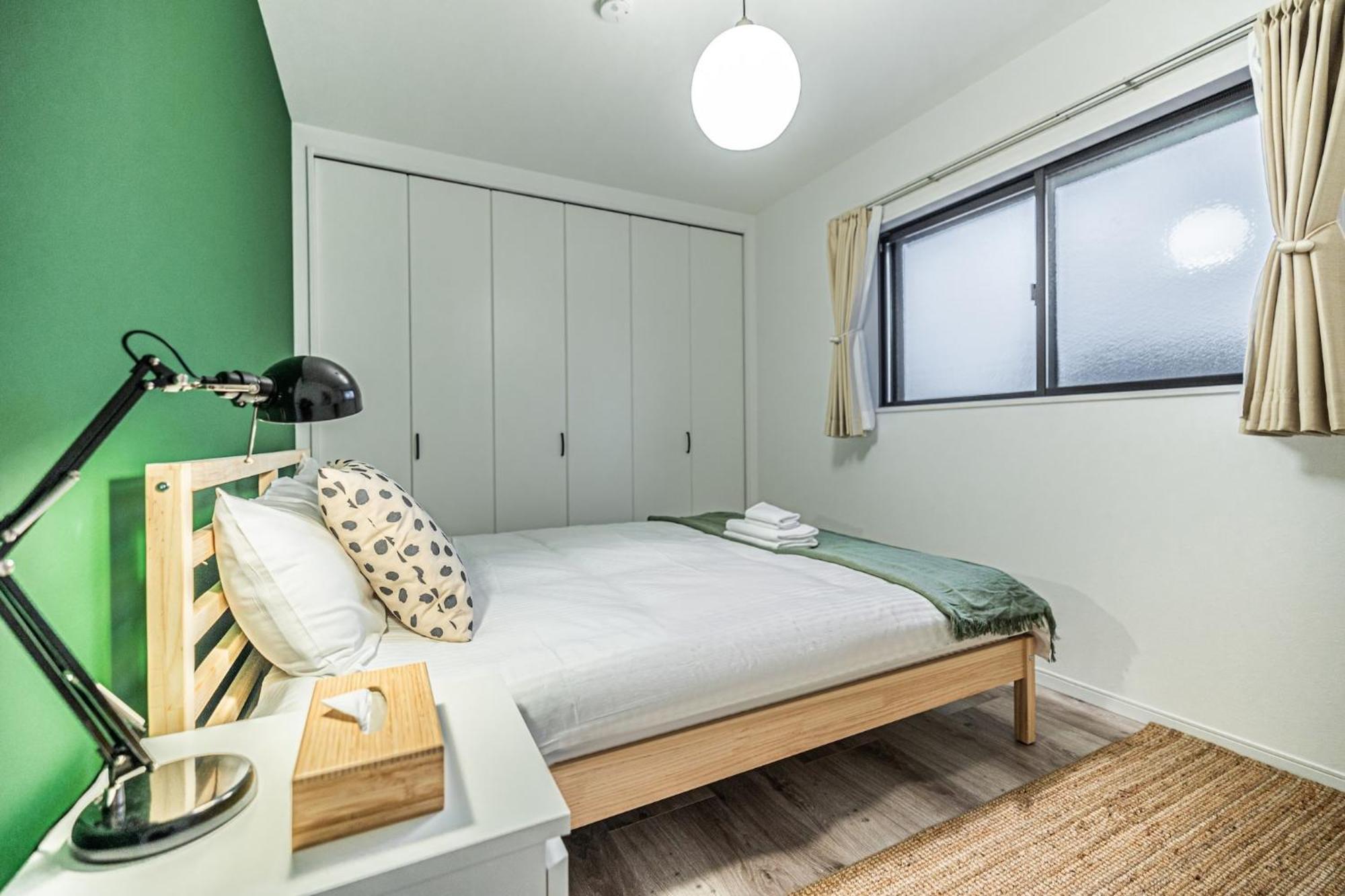 Travel Time - Sumiyoshi Tsukiman - Vacation 17878 Holiday home