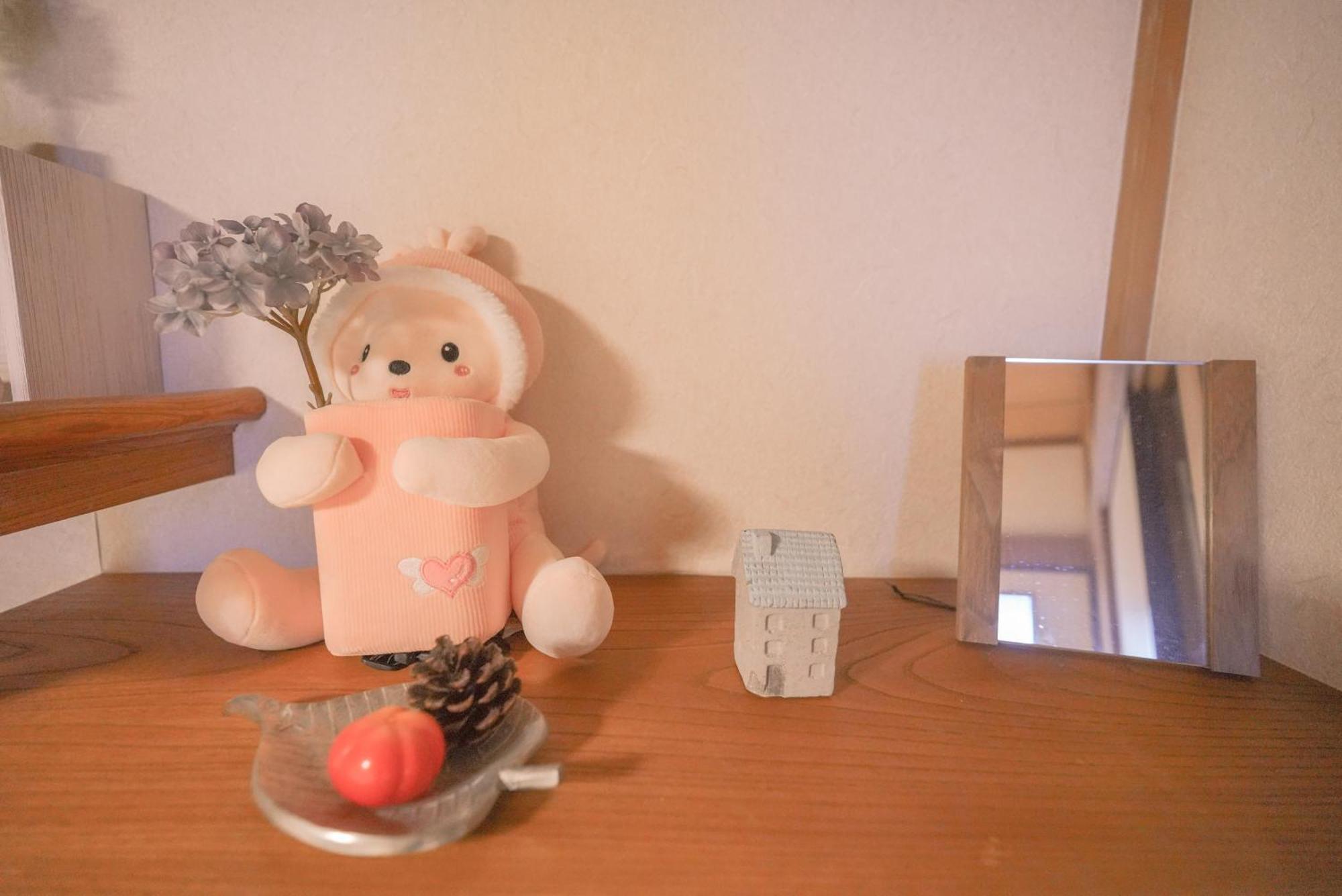 Apartment 8ppl Warm House For Family Abeno Dotonbori Heguo Osaka