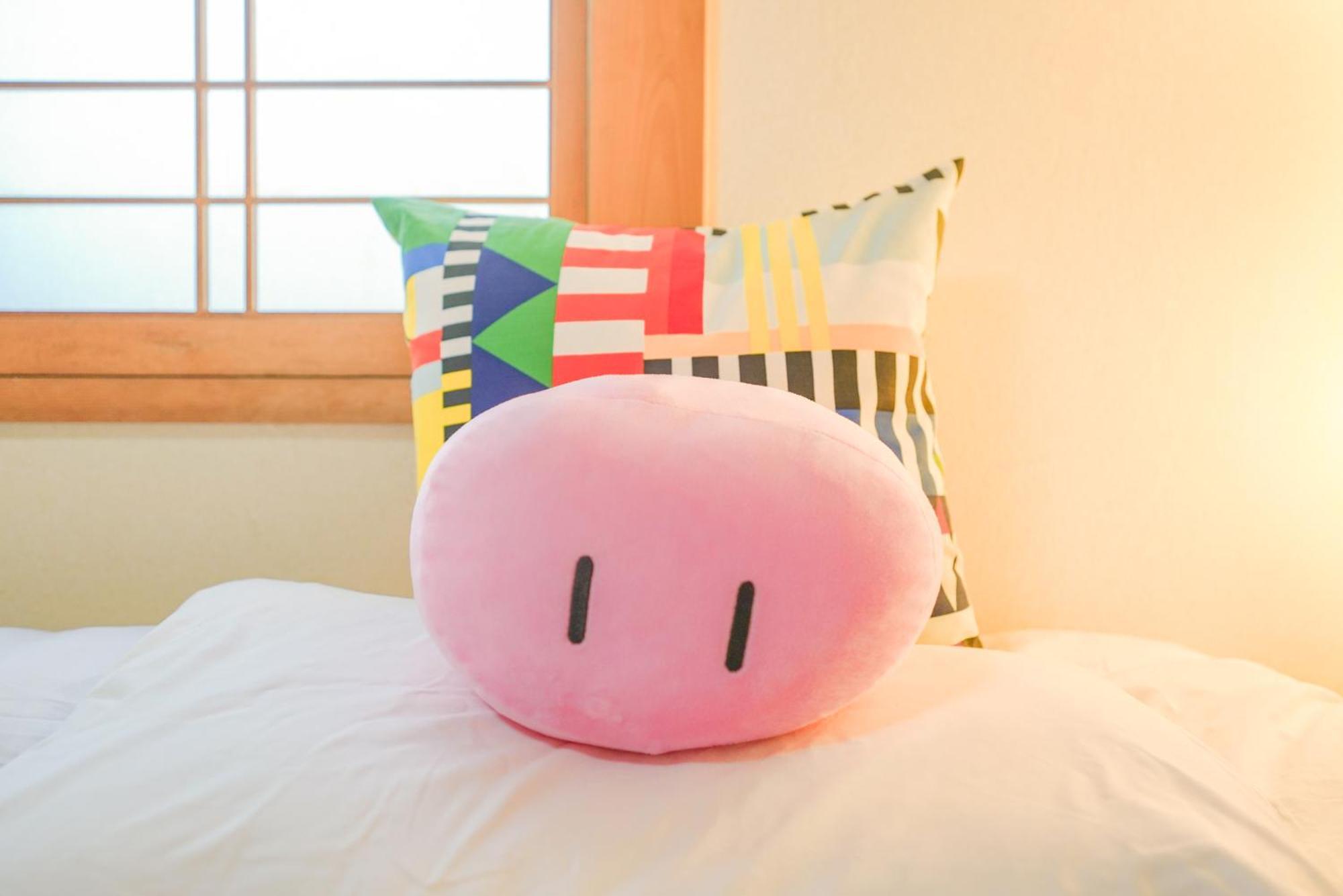 8ppl Warm House For Family Abeno Dotonbori Heguo Osaka