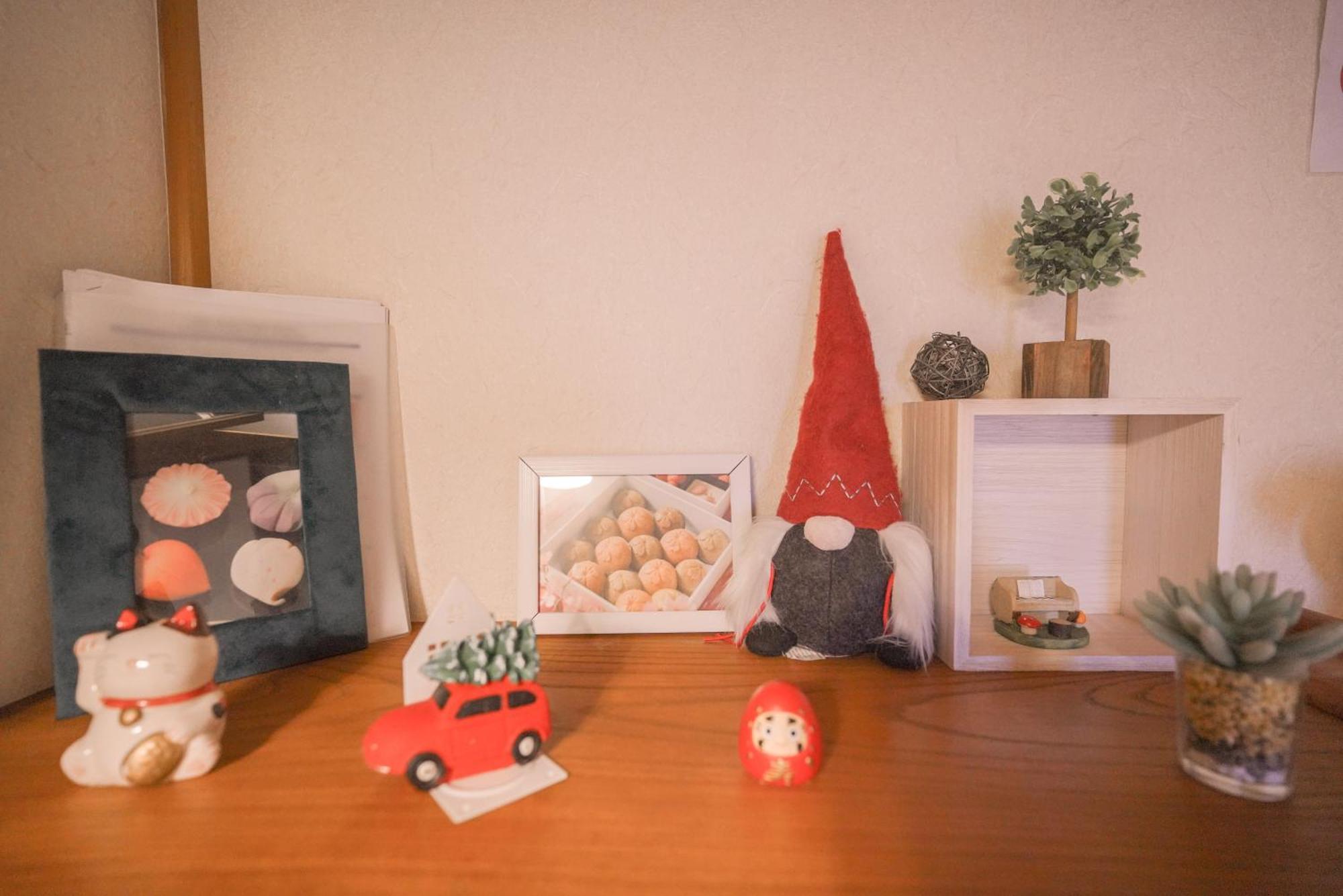 Apartment 8ppl Warm House For Family Abeno Dotonbori Heguo *