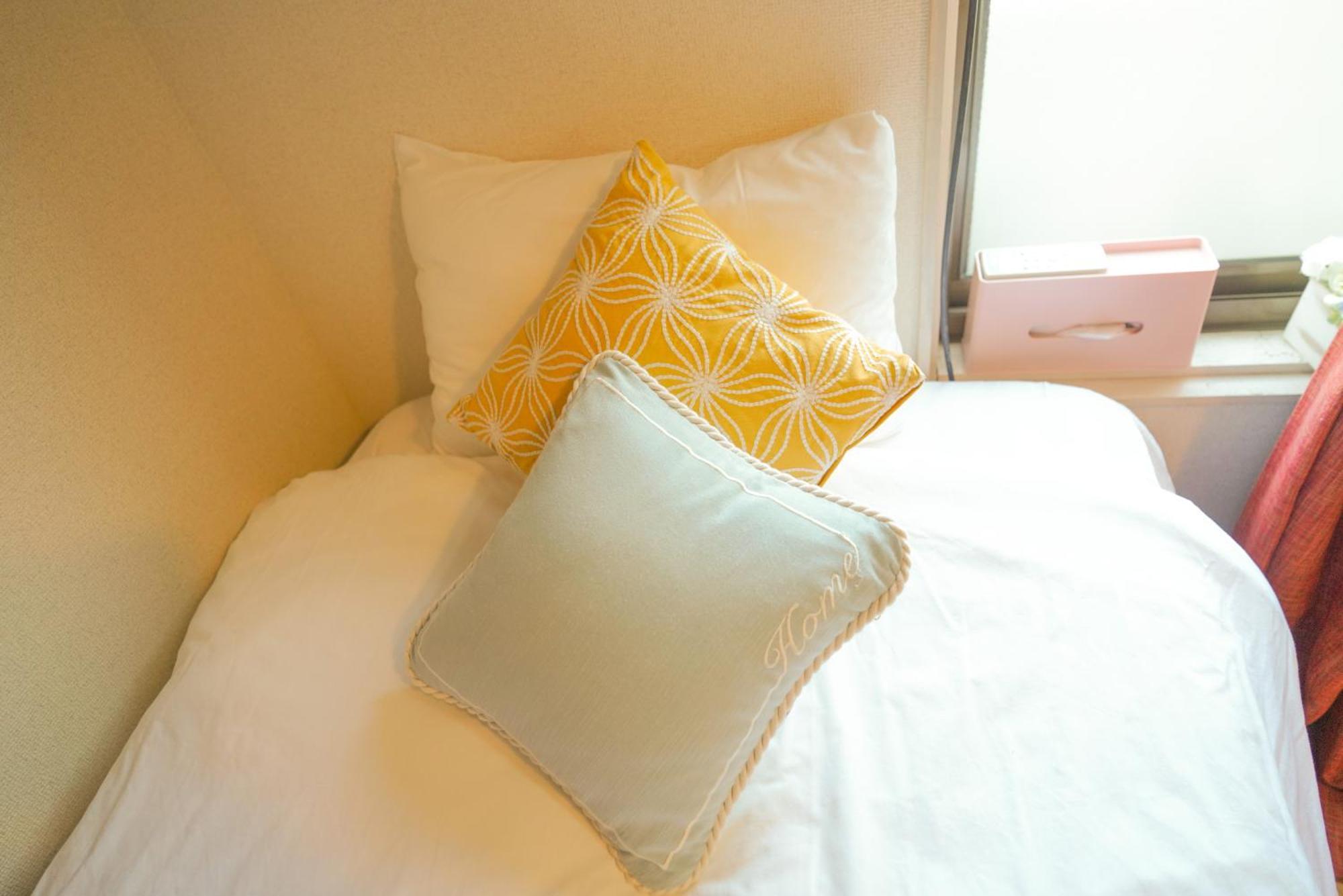 8ppl Warm House For Family Abeno Dotonbori Heguo Apartment
