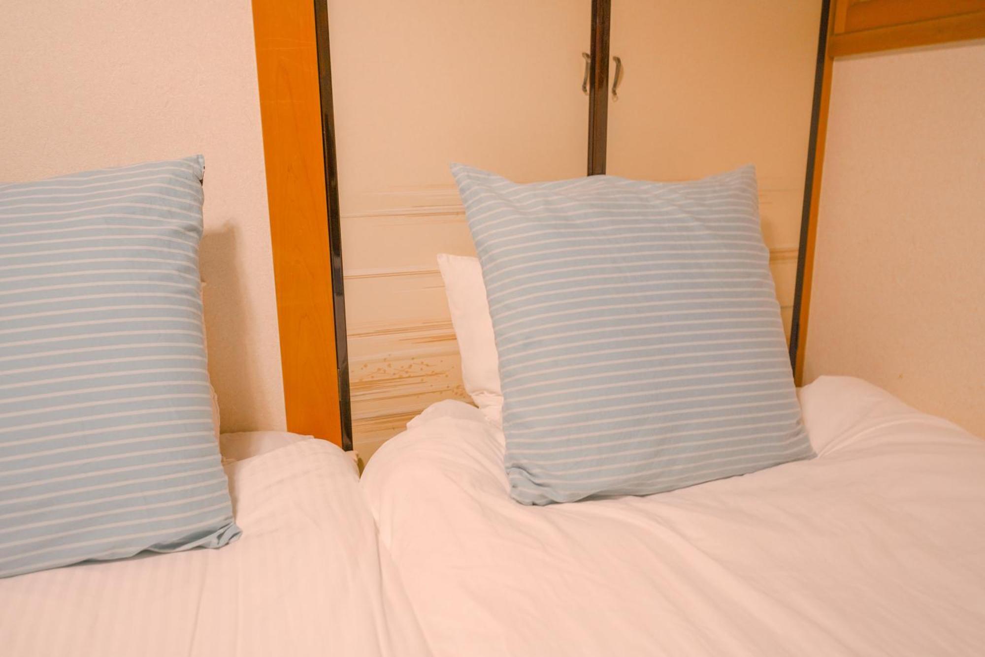 Apartment 8ppl Warm House For Family Abeno Dotonbori Heguo Osaka