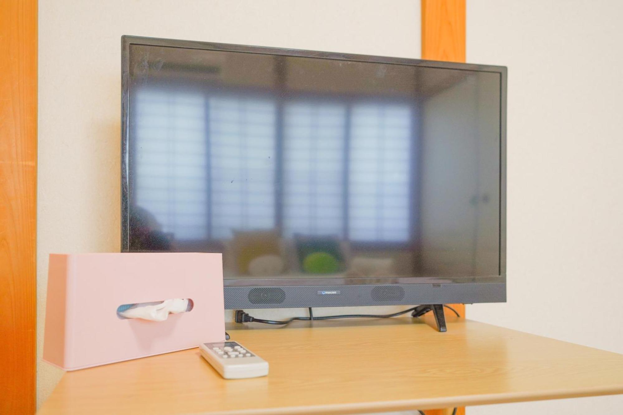 Apartment 8ppl Warm House For Family Abeno Dotonbori Heguo