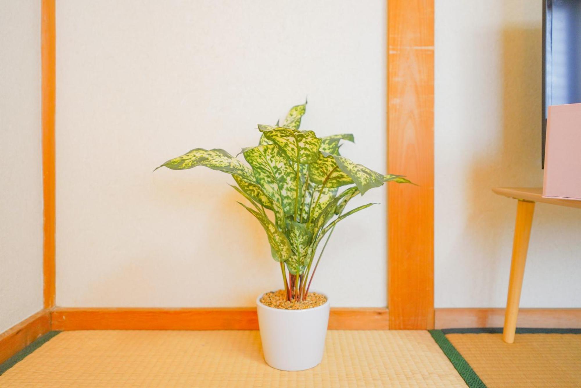 8ppl Warm House For Family Abeno Dotonbori Heguo Apartment
