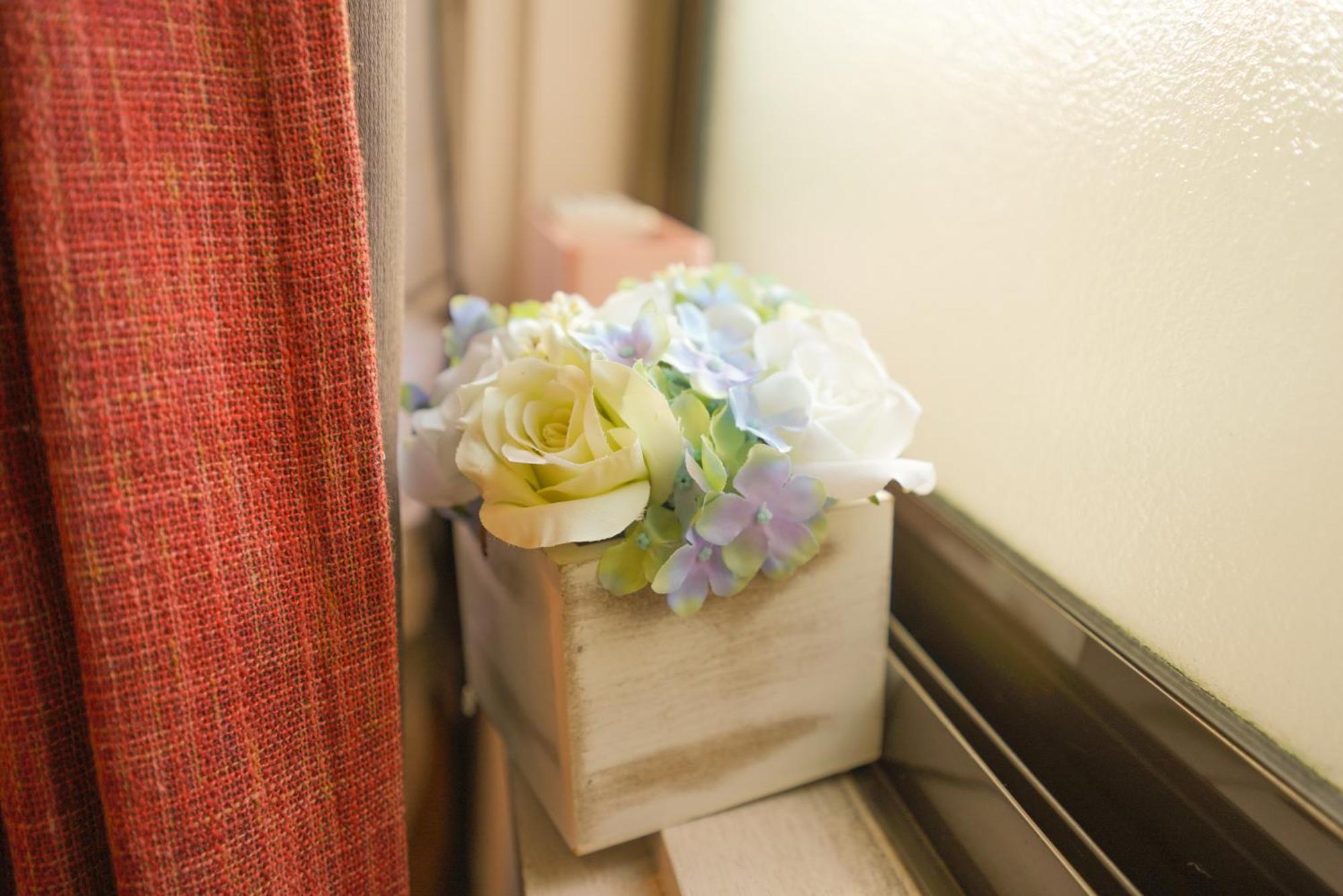 8ppl Warm House For Family Abeno Dotonbori Heguo Apartment *