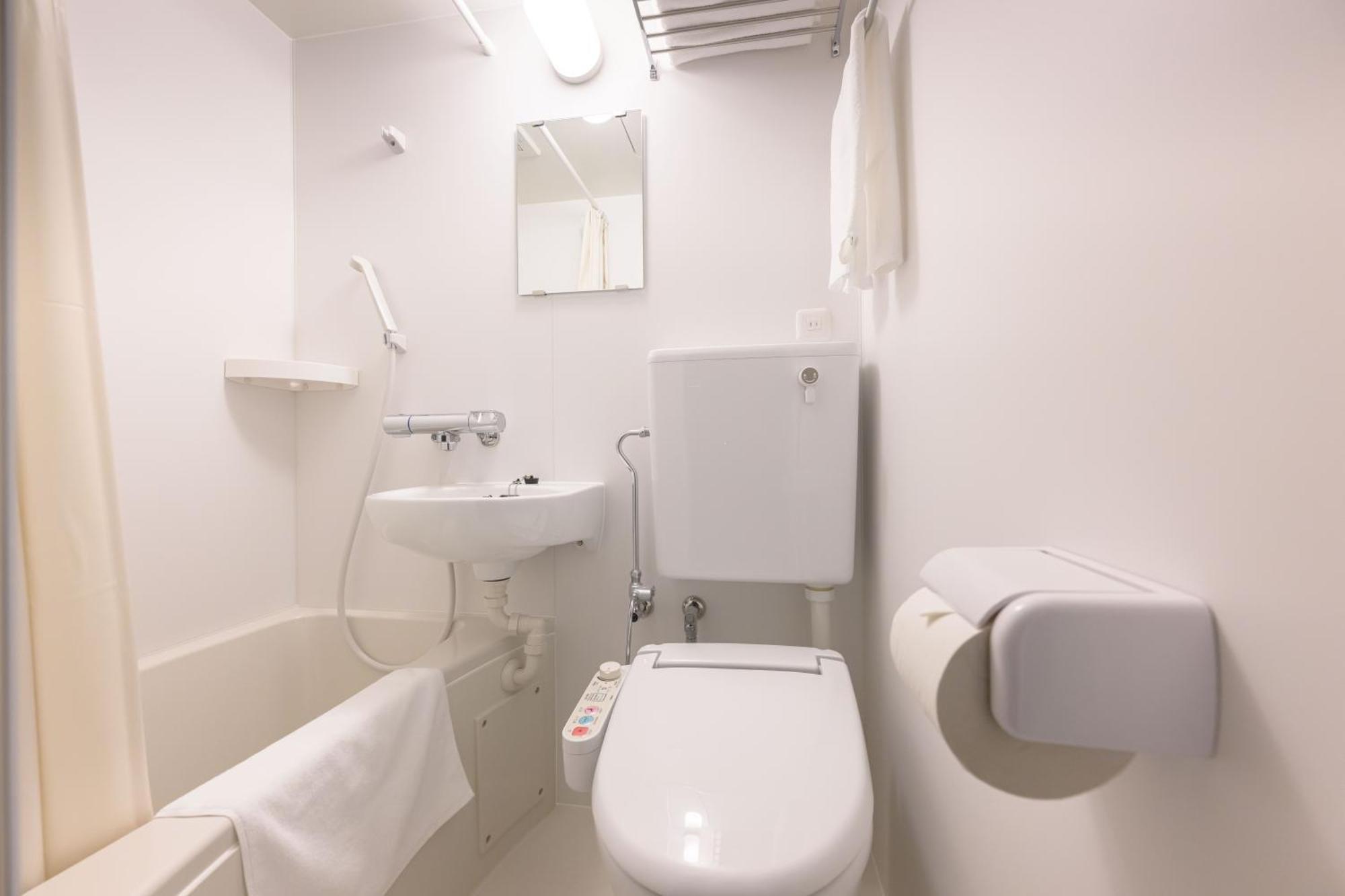Kansai Hotel Osaka