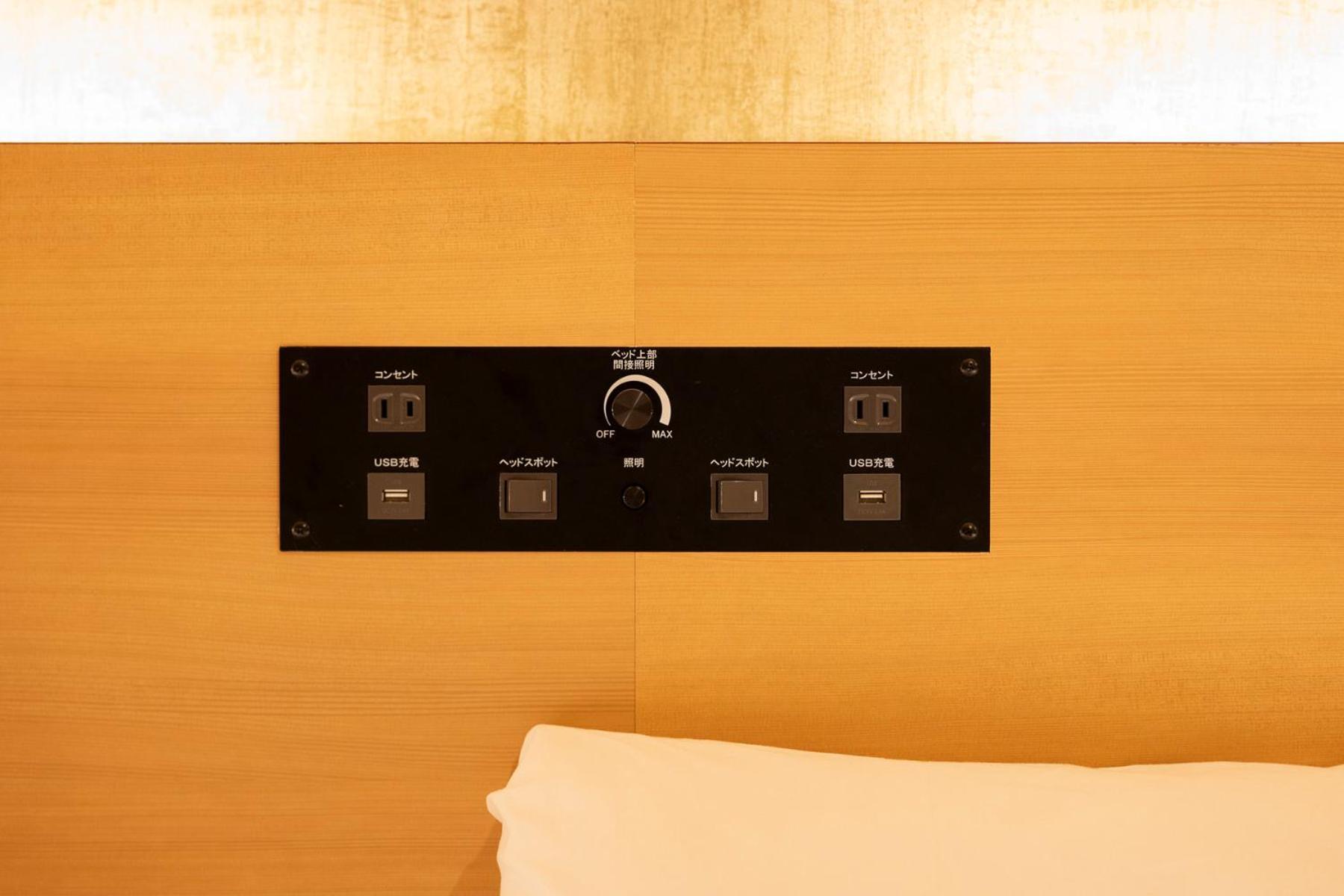 Wellstay Shinsekai Wakyo