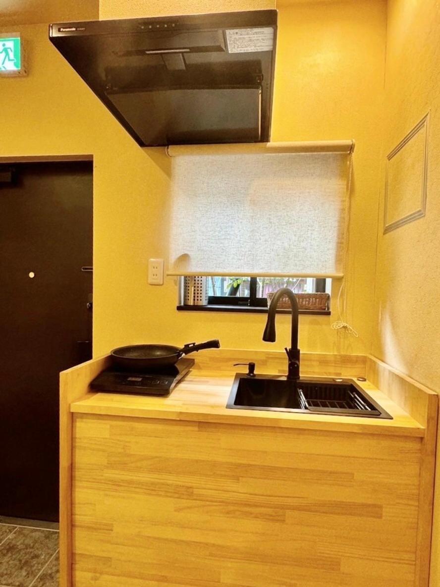 雪華set Apartment *