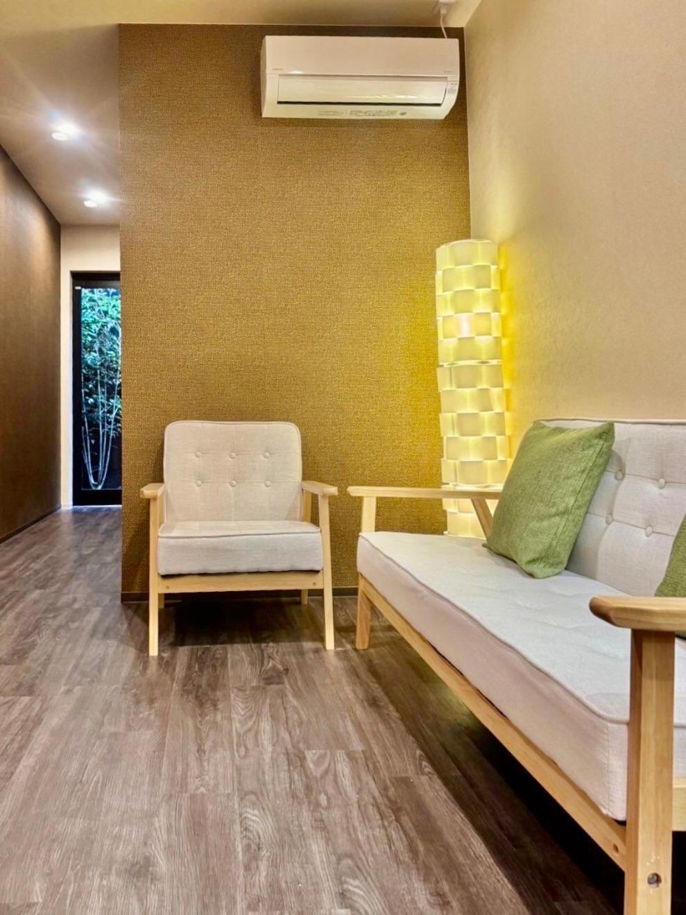 雪華set Apartment Osaka