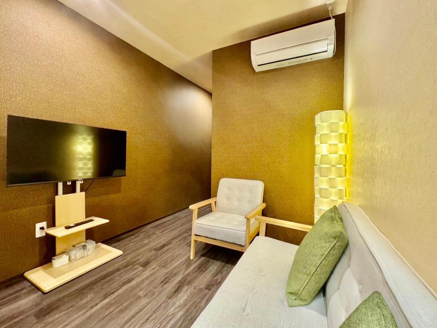 雪華set Apartment