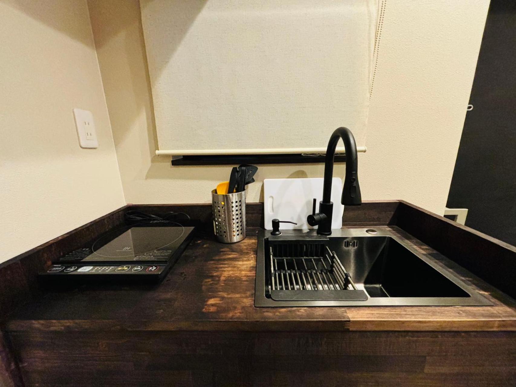 雪華set Apartment