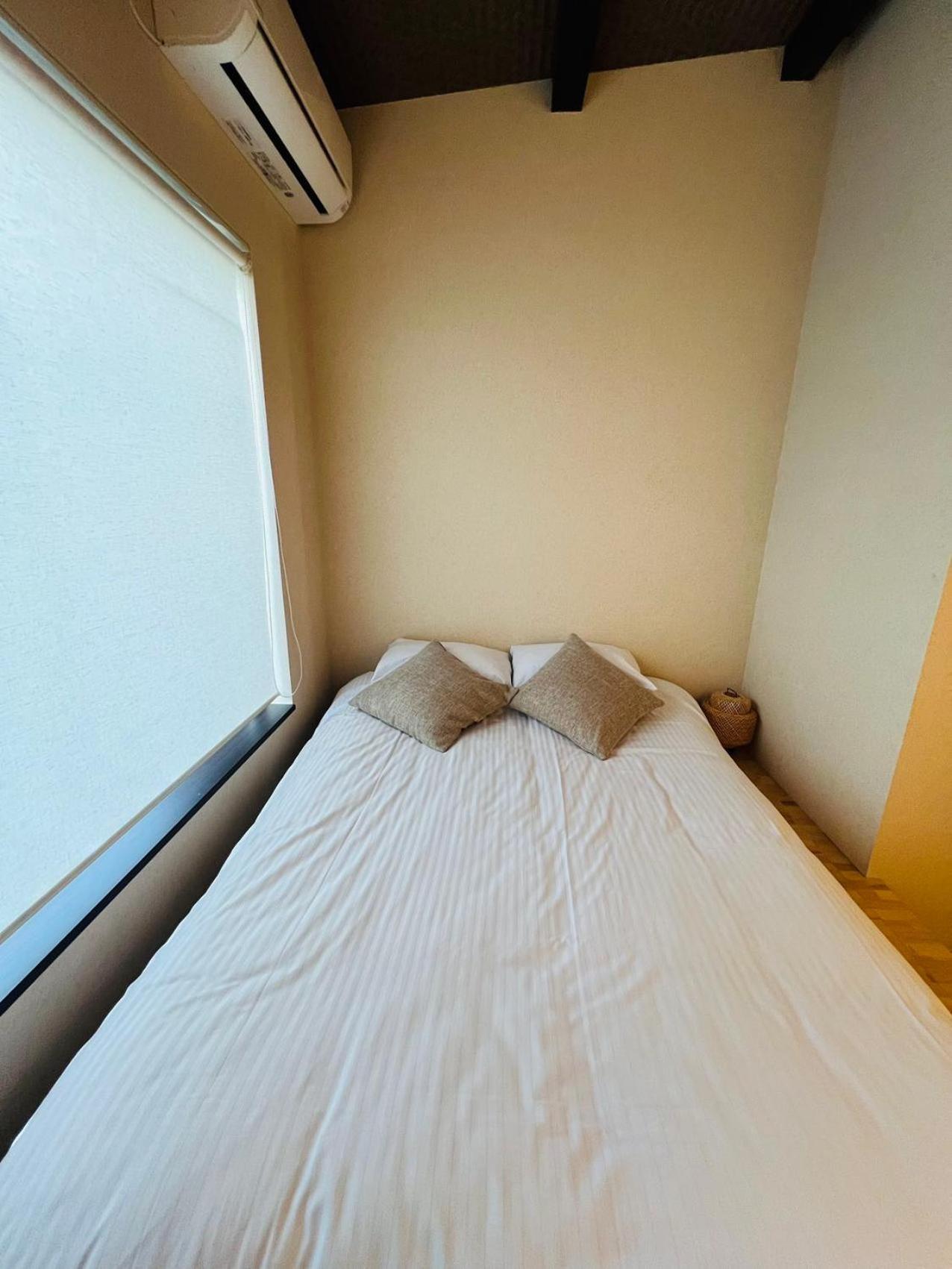 Apartment 雪華set