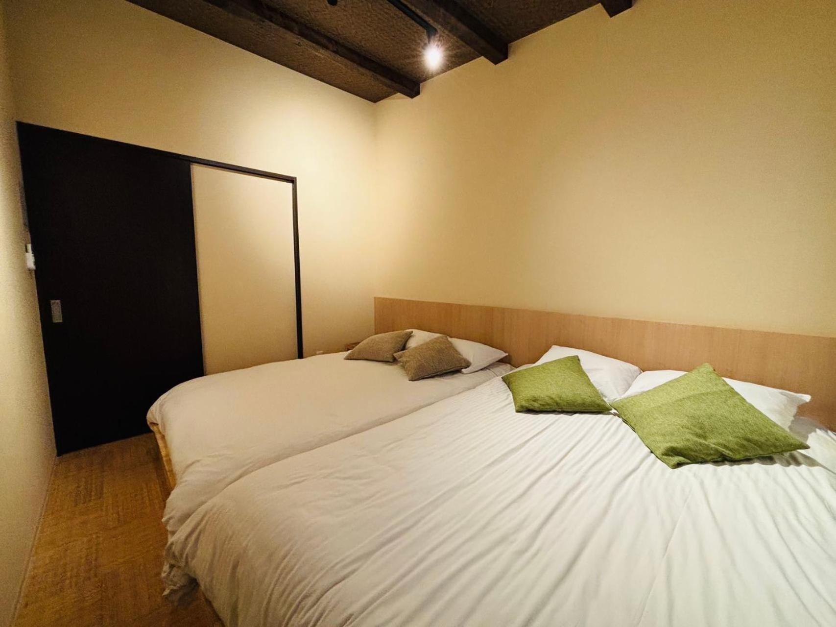 雪華set Apartment Osaka