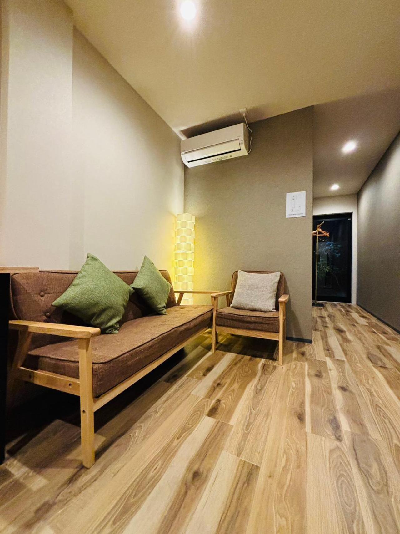Apartment 雪華set Osaka