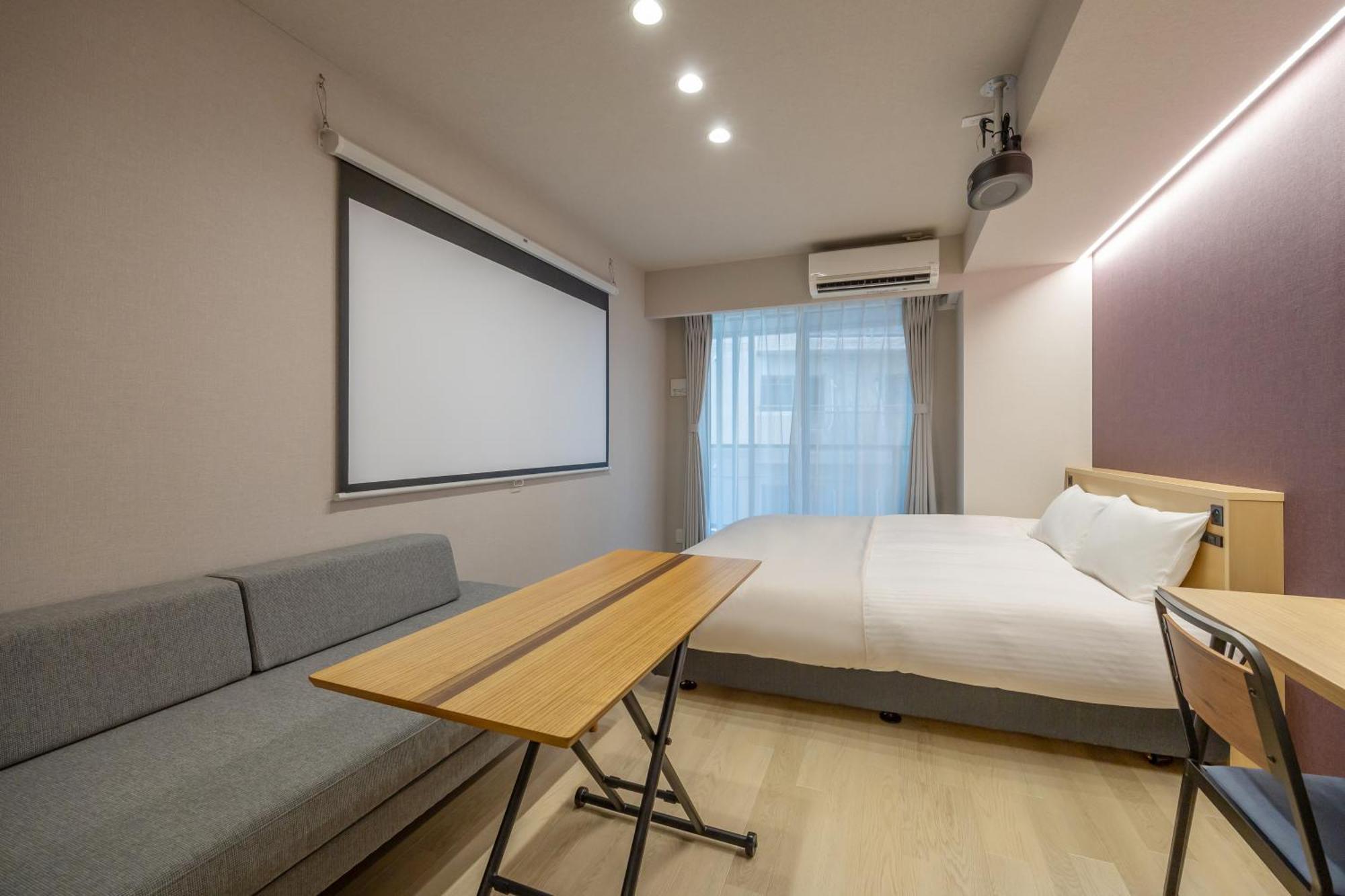Minn Umeda Nakazakicho Osaka