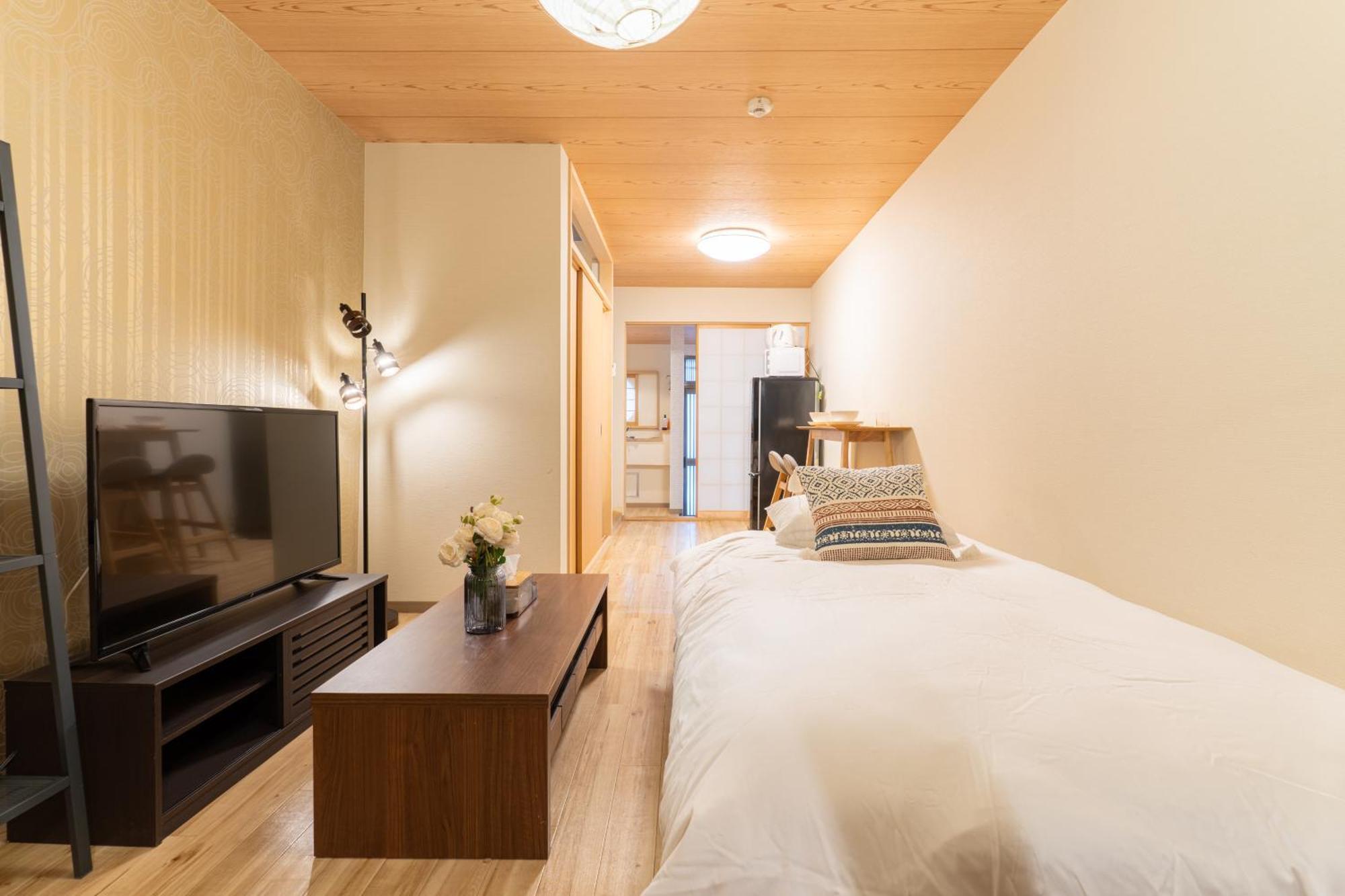 Exquisite Japanese Style 5ppl 2-story House Tub