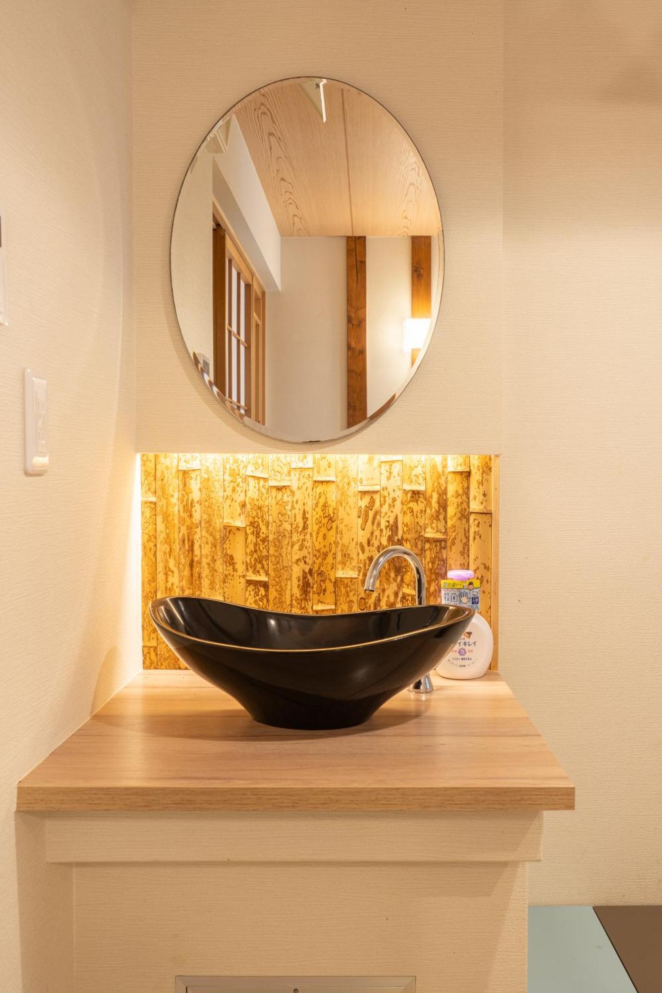 Exquisite Japanese Style 5ppl 2-story House Tub