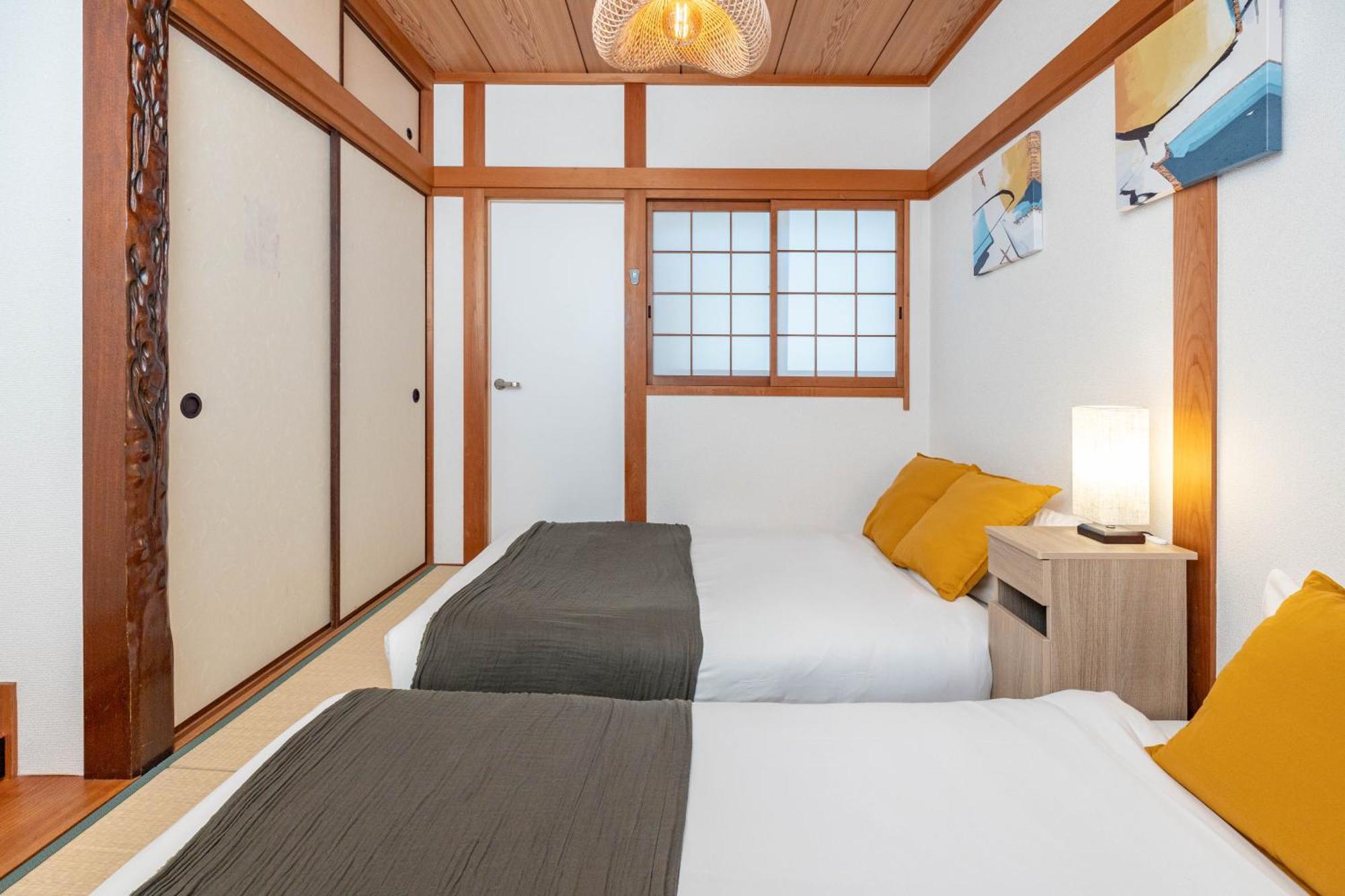 Apartment 葵扇-kisen- *