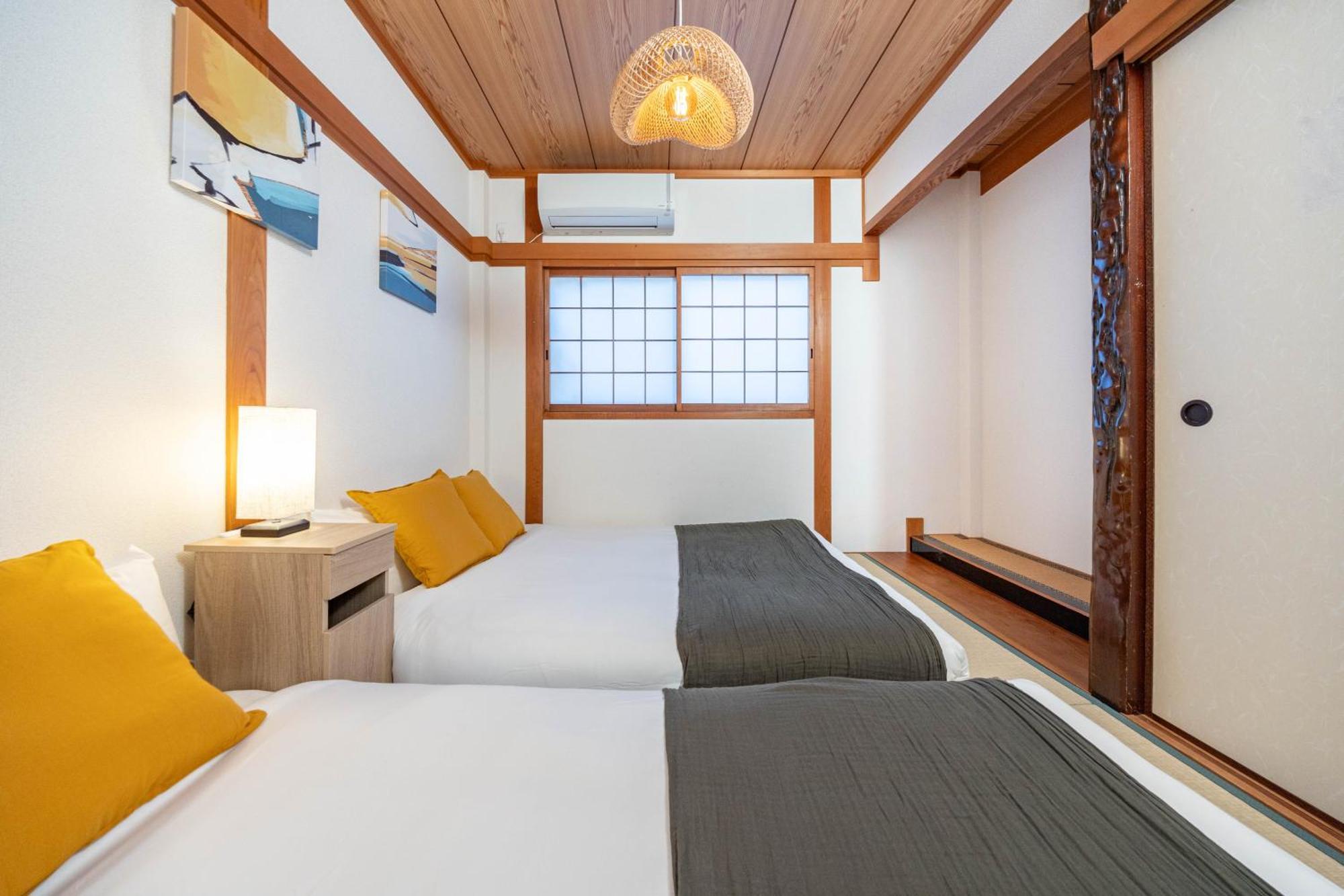 葵扇-kisen- * Osaka
