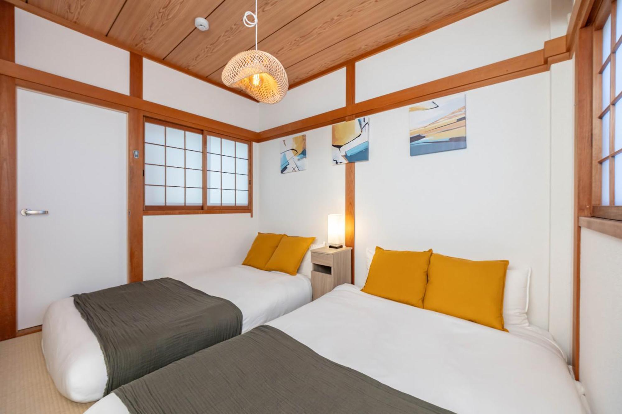 葵扇-kisen- Apartment