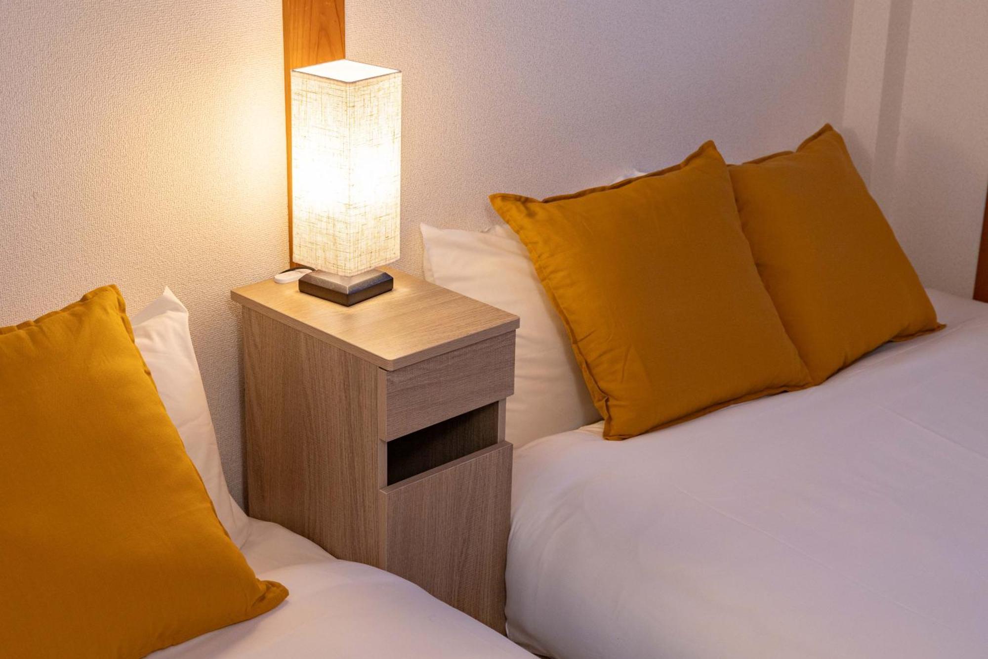 Apartment 葵扇-kisen-