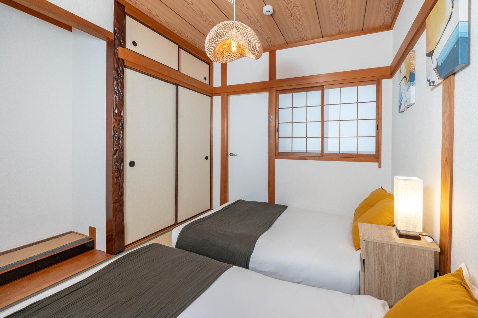 葵扇-kisen- Apartment